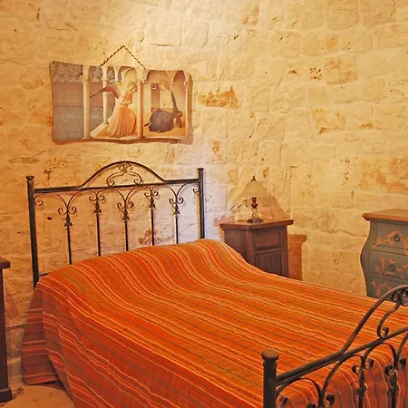 Rotondo * Monopoli