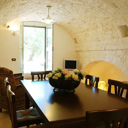 Rotondo Monopoli