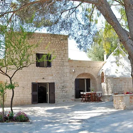 Rotondo * Monopoli
